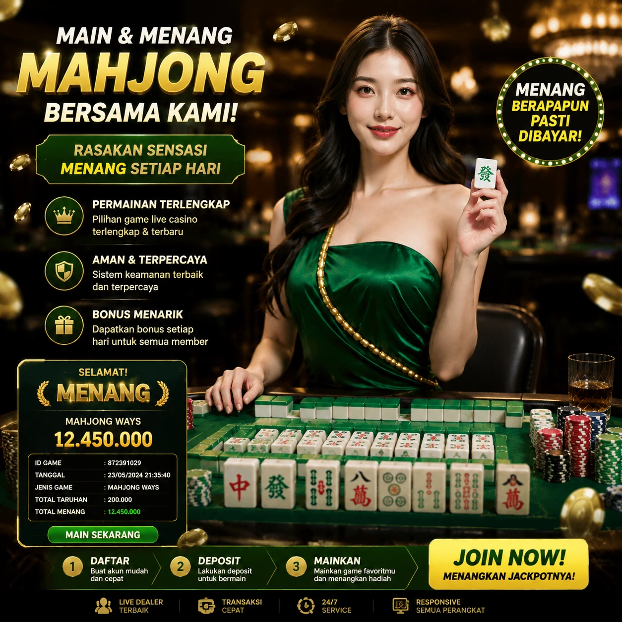 Bagaimana angsa4d Mengubah Cara Kita Bermain Game Online